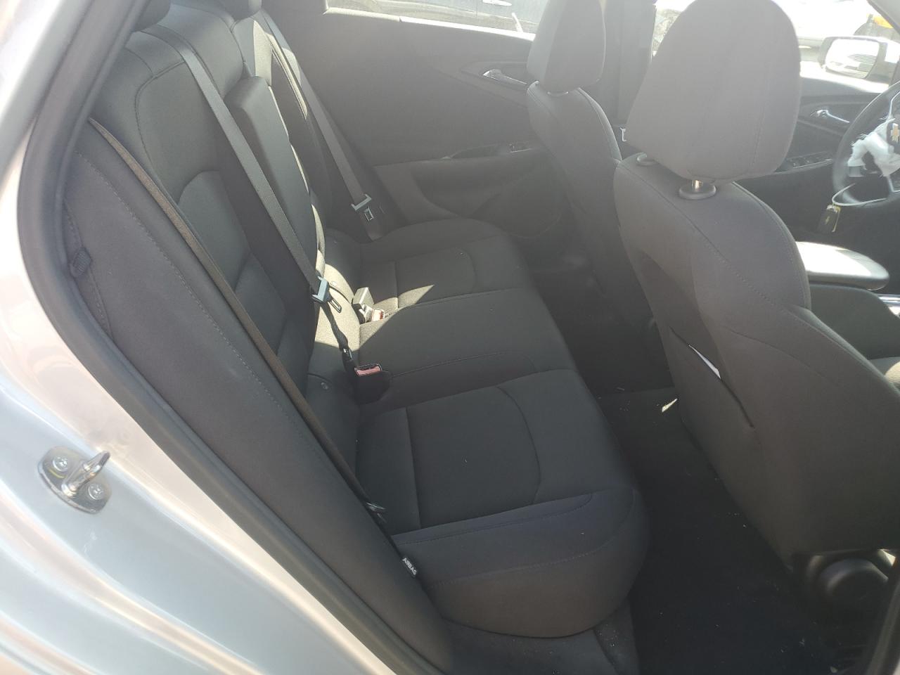 Chevrolet Malibu Lt Image 11