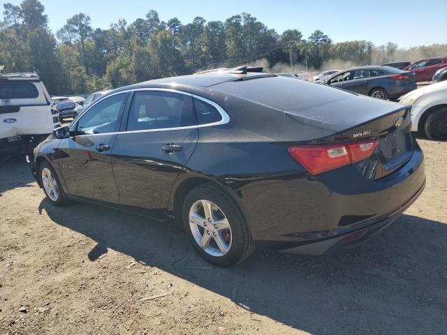 Chevrolet Malibu Ls Image 8