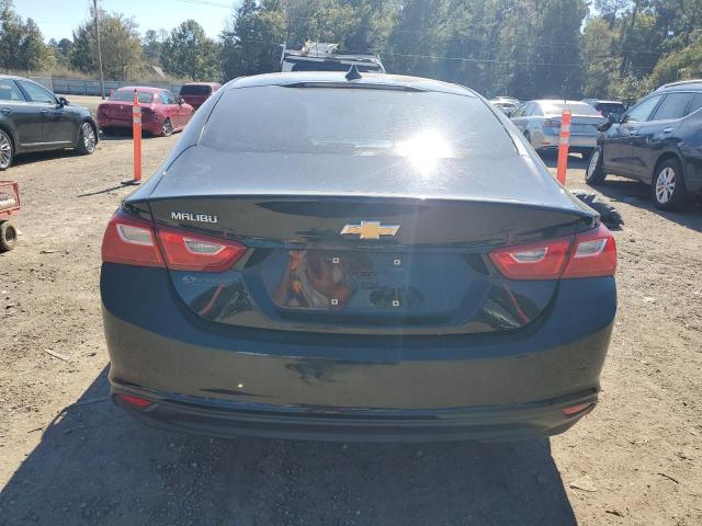 Chevrolet Malibu Ls Image 3