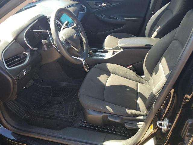 Chevrolet Malibu Ls Image 4