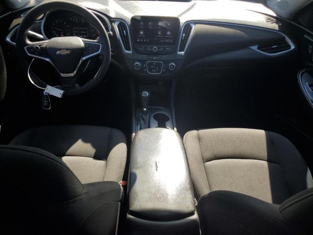 Chevrolet Malibu Ls Image 2