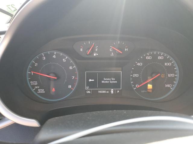 Chevrolet Malibu Ls Image 11