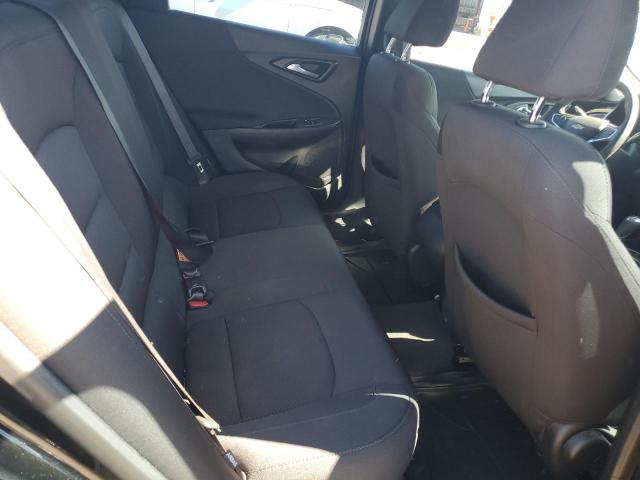 Chevrolet Malibu Ls Image 12