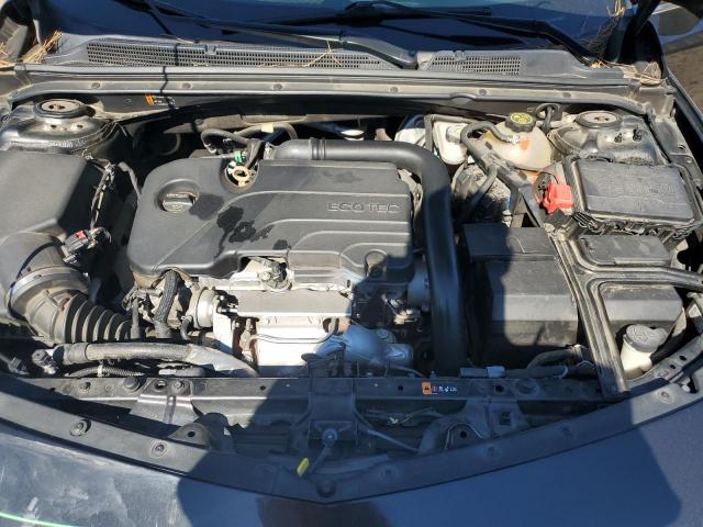 Chevrolet Malibu Ls Image 9