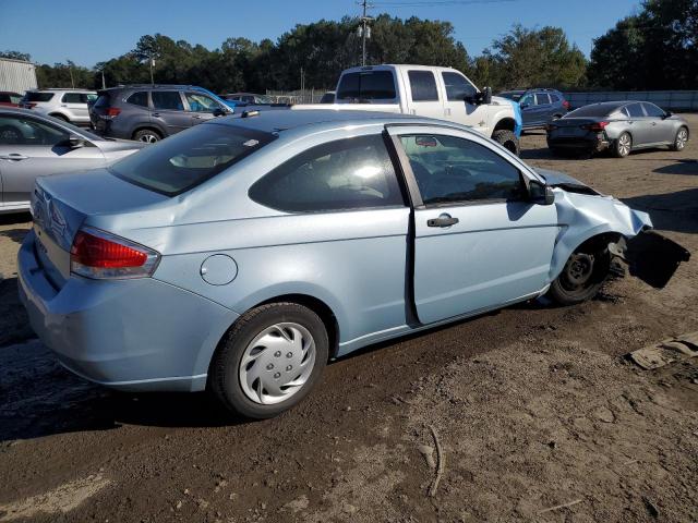 Ford Focus S/se Image 11