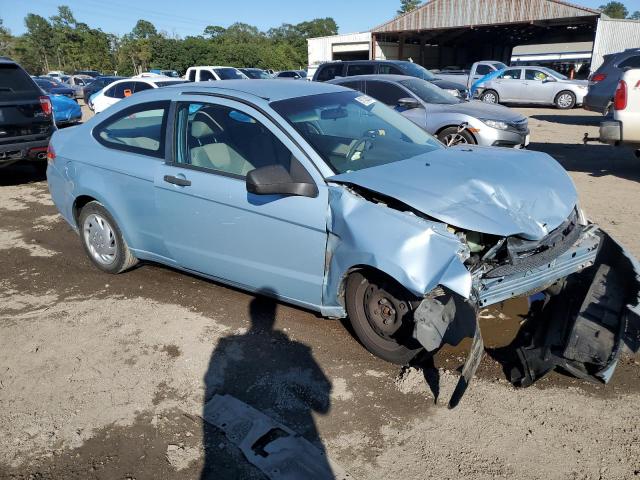 Ford Focus S/se Image 12