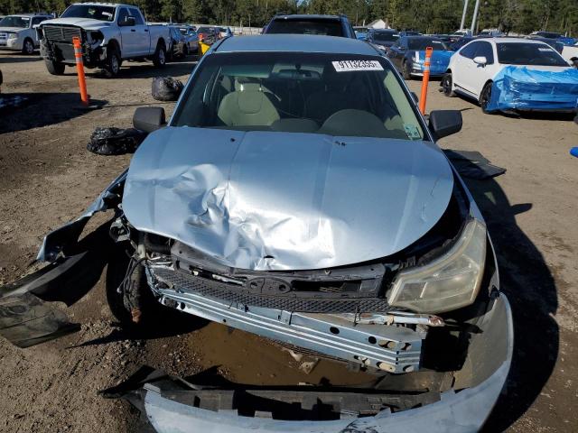 Ford Focus S/se Image 5