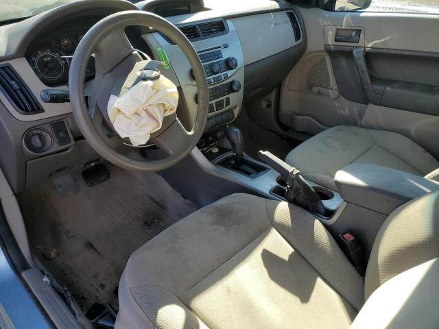 Ford Focus S/se Image 3