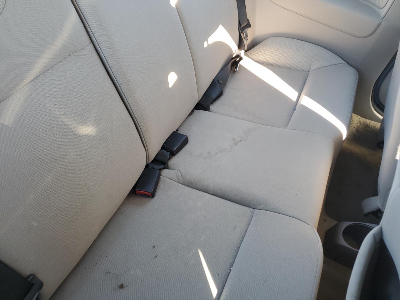 Ford Focus S/se Image 10