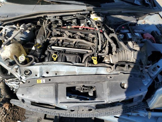 Ford Focus S/se Image 8