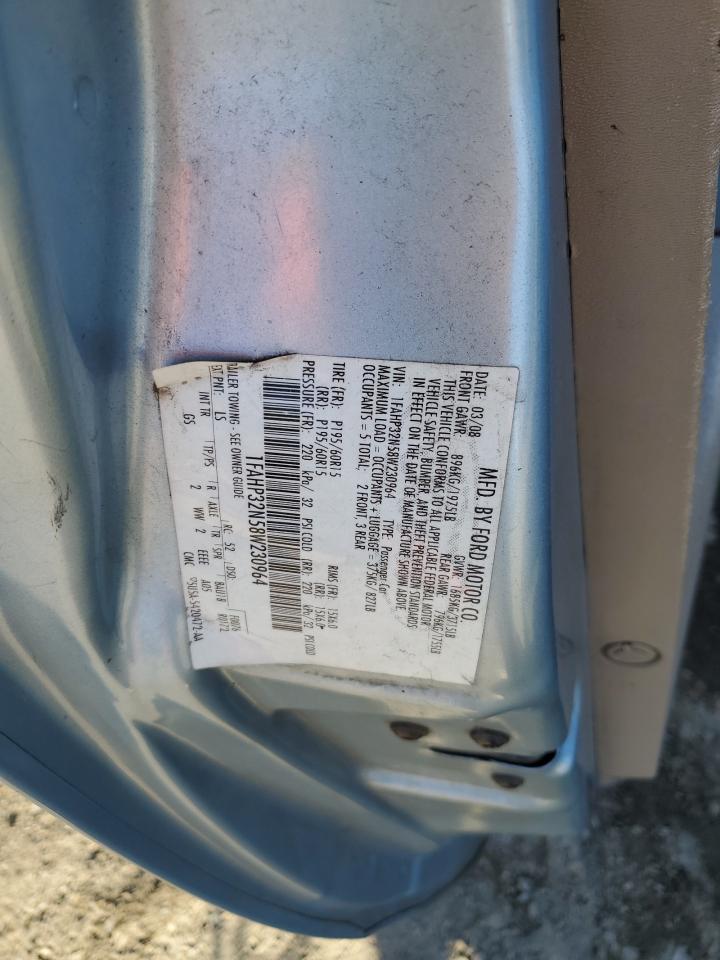 Ford Focus S/se Image 9