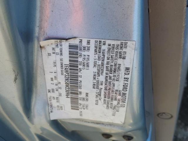 Ford Focus S/se Image 9