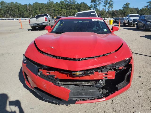 Chevrolet Camaro Ls Image 11