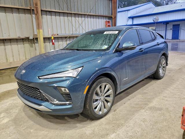  Salvage Buick Envista Av