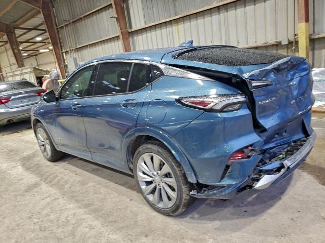 Buick Envista Av Avenir Image 6