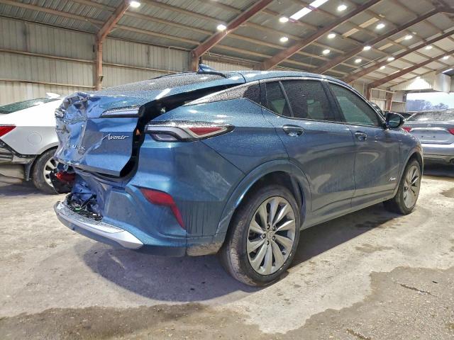 Buick Envista Av Avenir Image 10