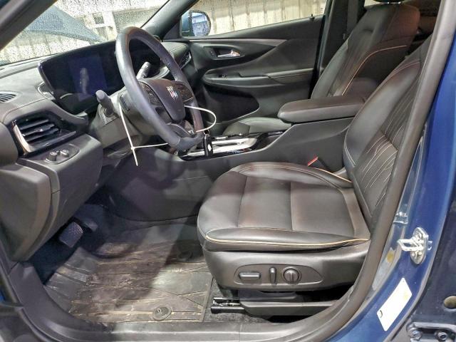 Buick Envista Av Avenir Image 2