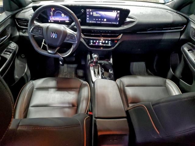 Buick Envista Av Avenir Image 4