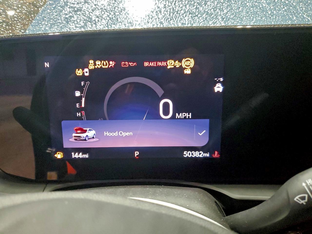 Buick Envista Av Avenir Image 11