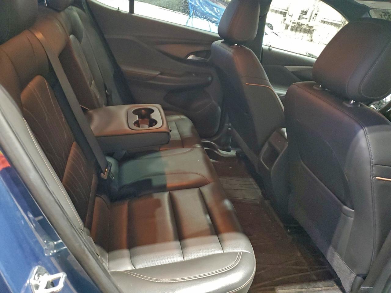 Buick Envista Av Avenir Image 9