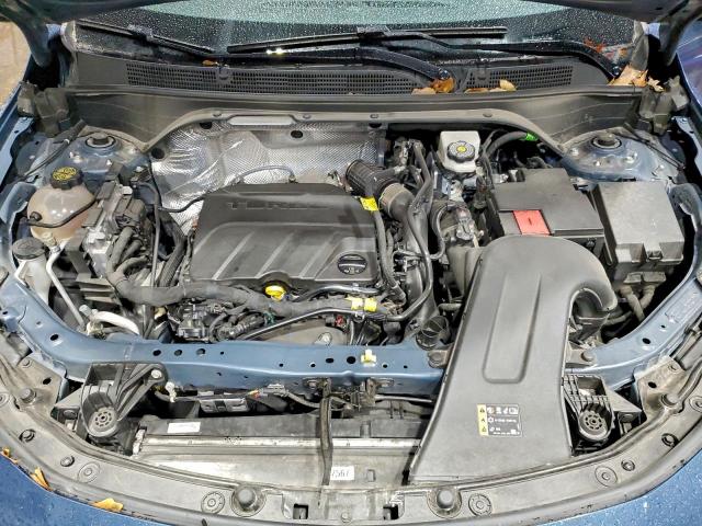 Buick Envista Av Avenir Image 8