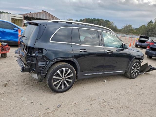 Mercedes-Benz GLB 250 Image 4