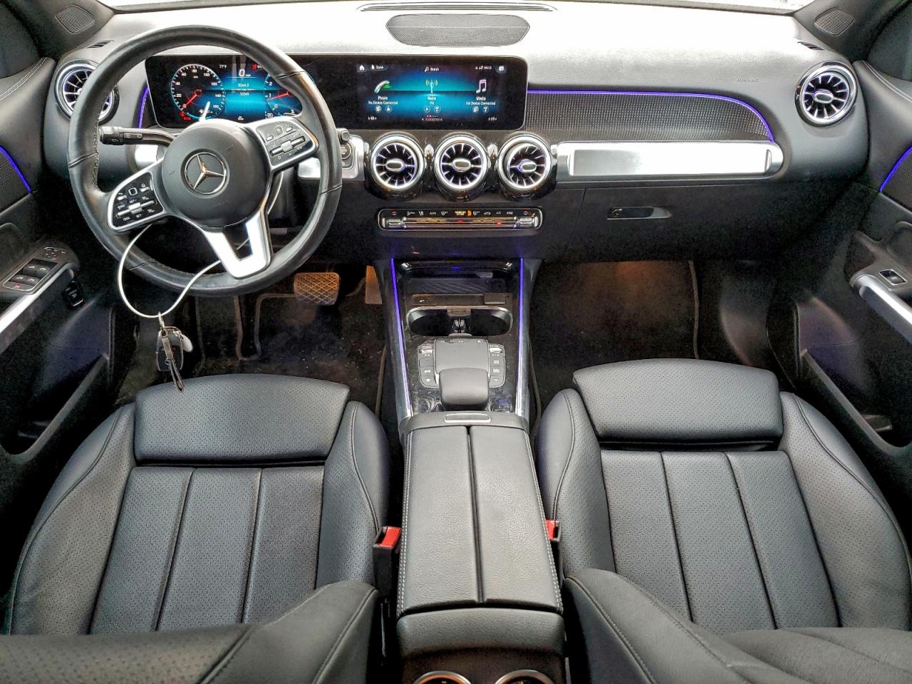 Mercedes-Benz GLB 250 Image 9