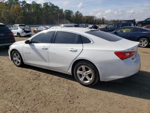 Chevrolet Malibu Ls Image 2