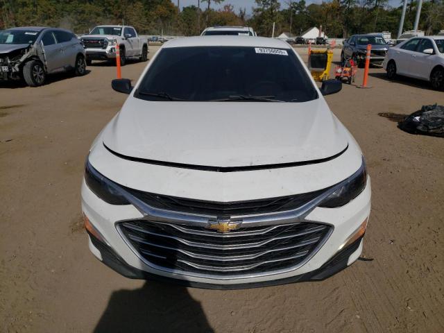 Chevrolet Malibu Ls Image 7