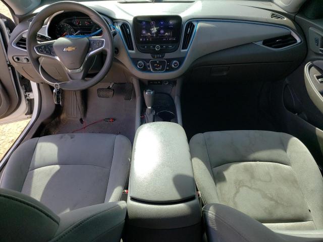 Chevrolet Malibu Ls Image 8