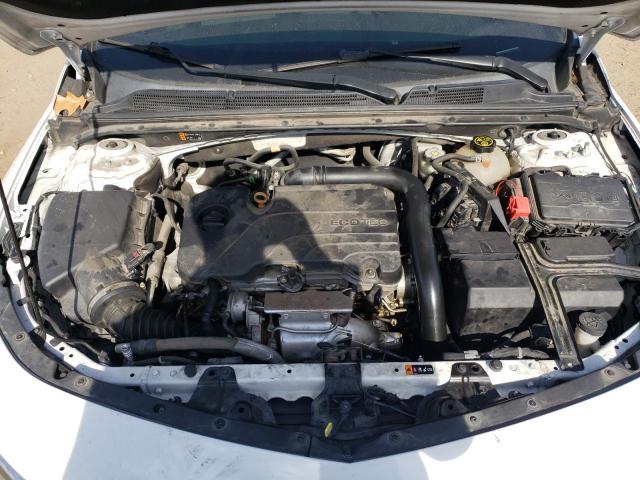 Chevrolet Malibu Ls Image 5