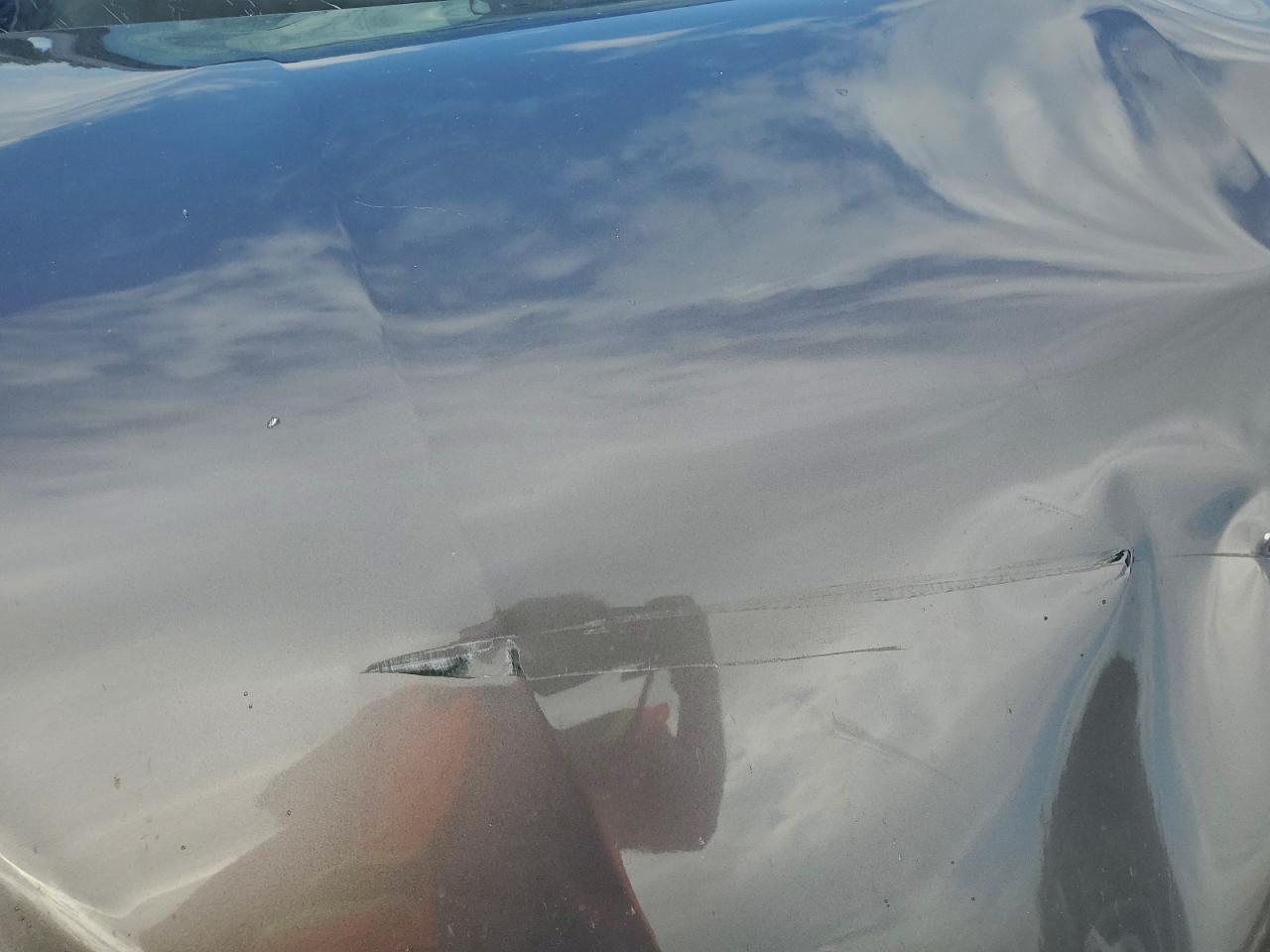 Toyota Camry Se Image 4