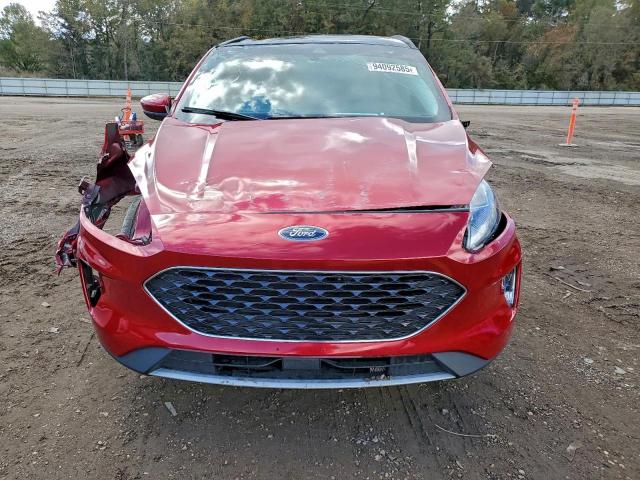 Ford Escape Sel Image 4