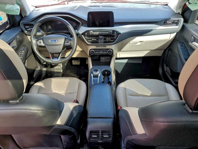 Ford Escape Sel Image 9