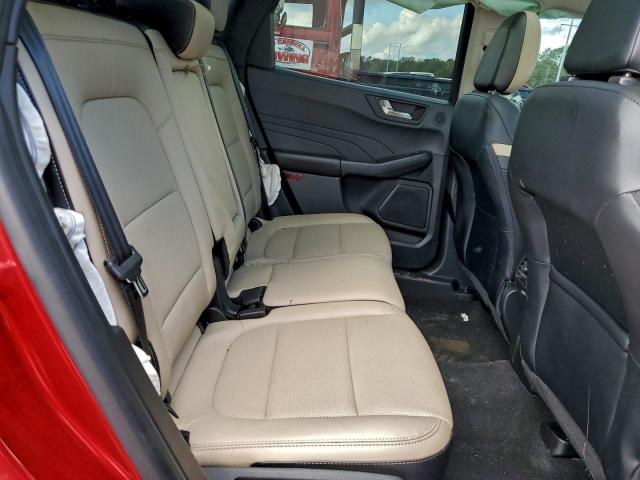 Ford Escape Sel Image 11