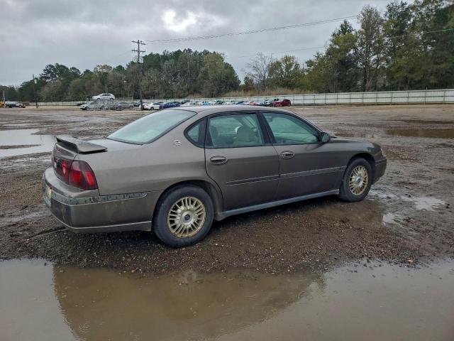Chevrolet Impala Image 6