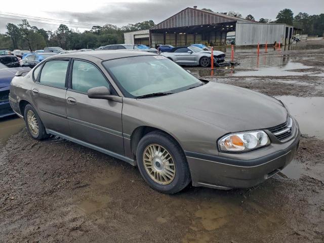 Chevrolet Impala Image 2