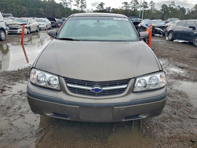 Chevrolet Impala Image 9