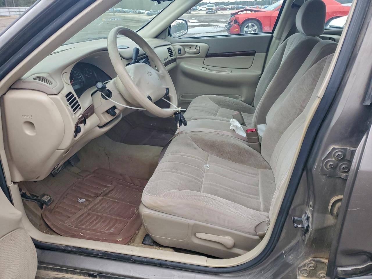 Chevrolet Impala Image 4