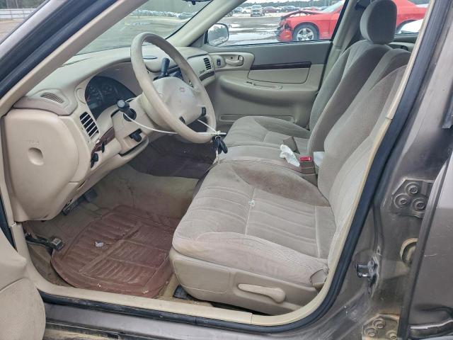 Chevrolet Impala Image 4