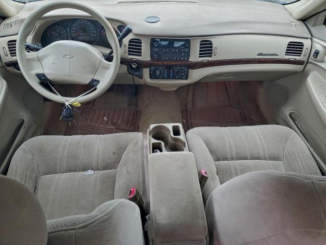 Chevrolet Impala Image 3