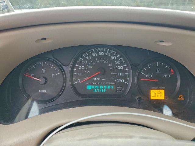 Chevrolet Impala Image 5