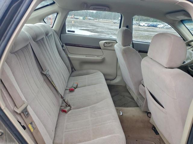 Chevrolet Impala Image 10