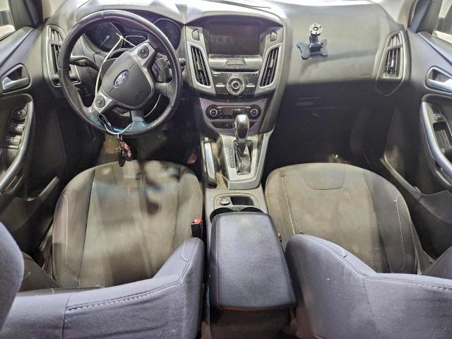 Ford Focus Titanium Image 6