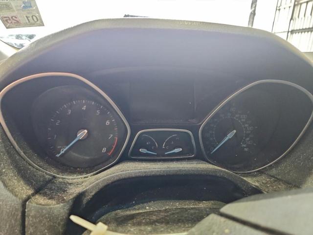 Ford Focus Titanium Image 3