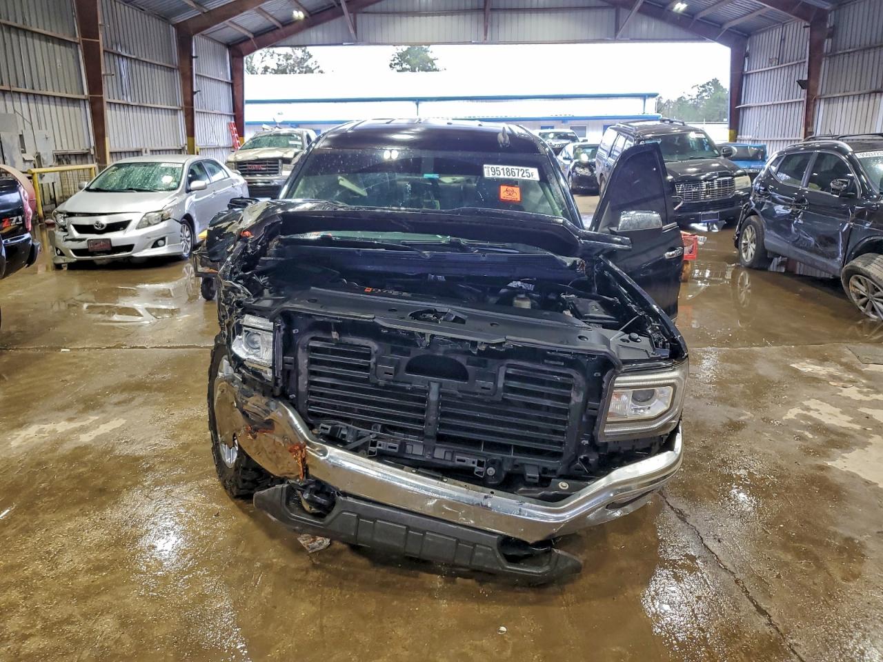 GMC Sierra K1500 Slt Image 8