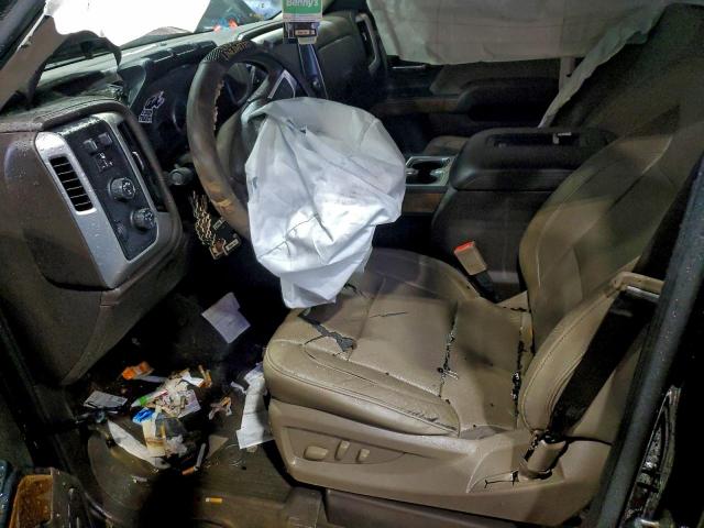 GMC Sierra K1500 Slt Image 11