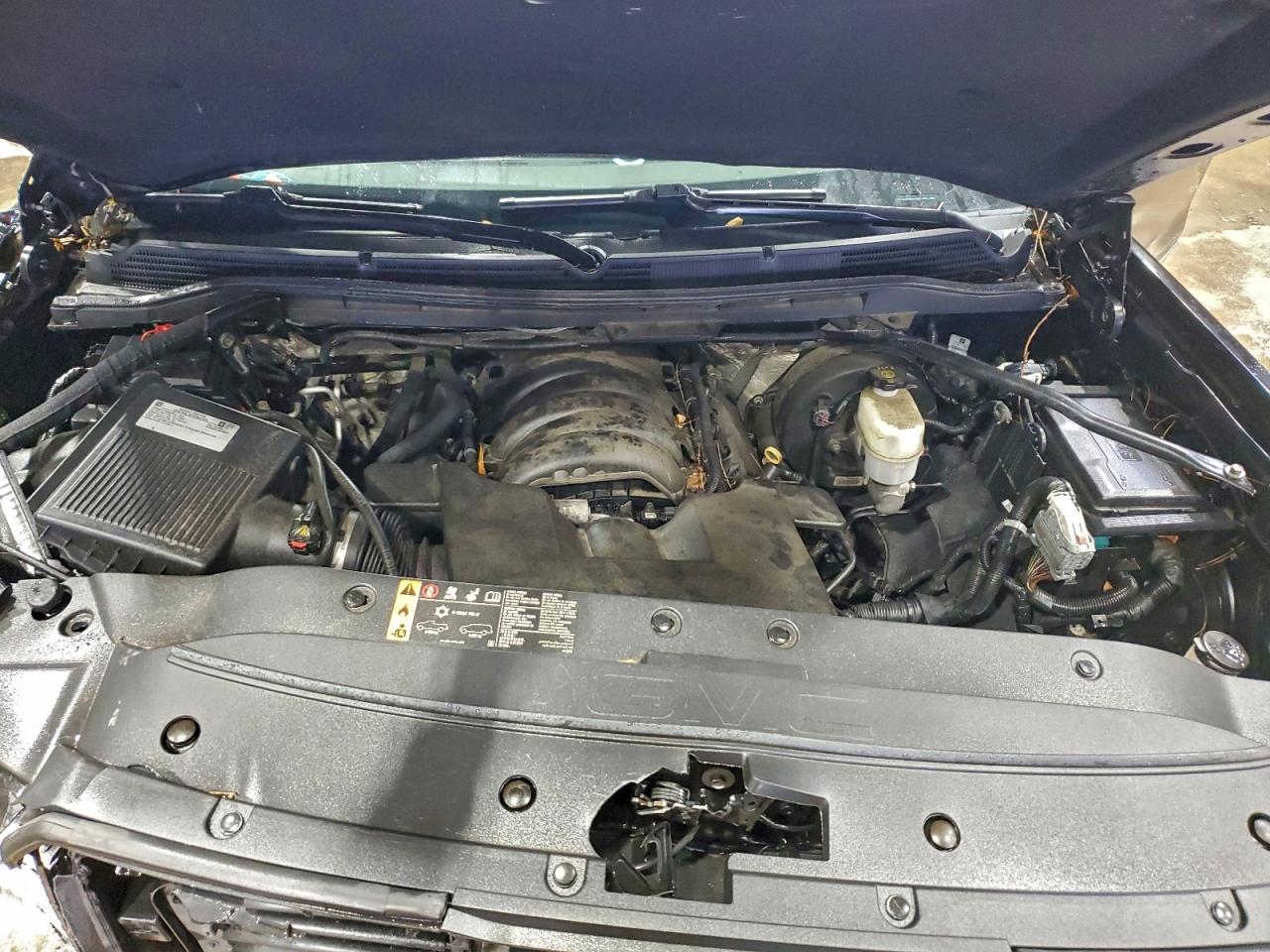 GMC Sierra K1500 Slt Image 4