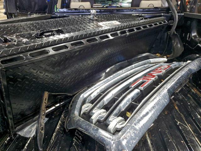 GMC Sierra K1500 Slt Image 3