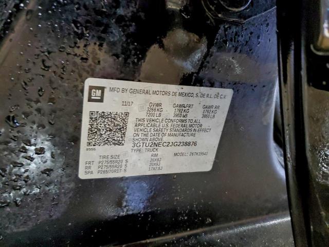 GMC Sierra K1500 Slt Image 5